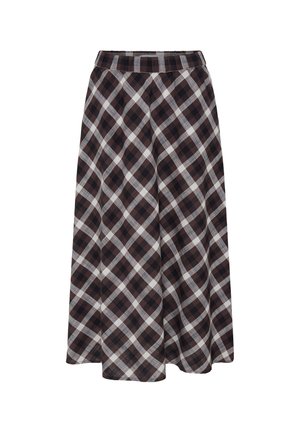 b.young, BYFLANNY - A-lijn rok - java check