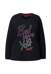 Unausgewählt, black