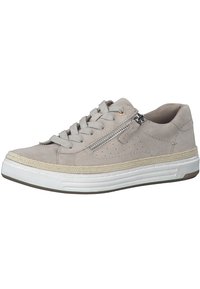 Jana Trainers - beige