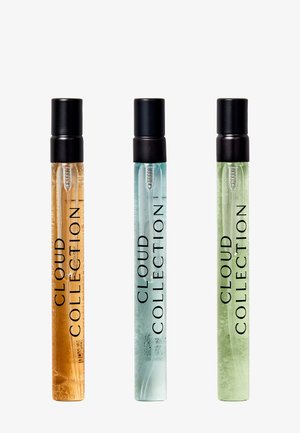 SET - CLOUD COLLECTION TRAVELSIZE - Fragrance set - -