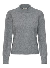 Non sélectionné, medium grey melange