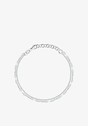 FAVS Armbånd - argentée couleur