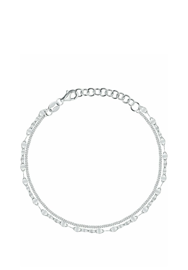 FAVS Armband - argentée couleur