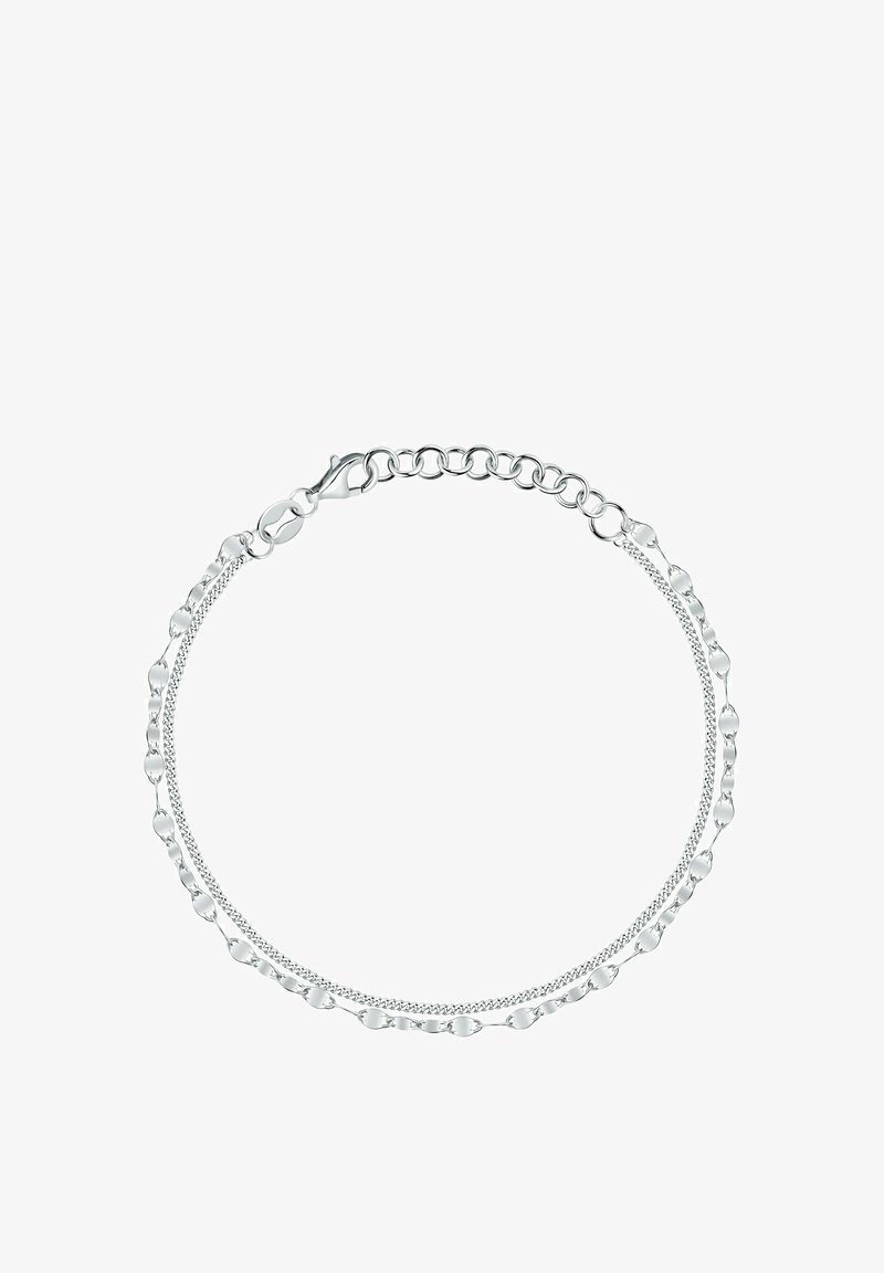 FAVS Bracciale - argentée couleur