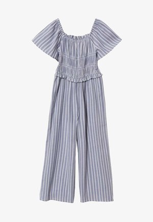 PALS - Tuta jumpsuit - blauw