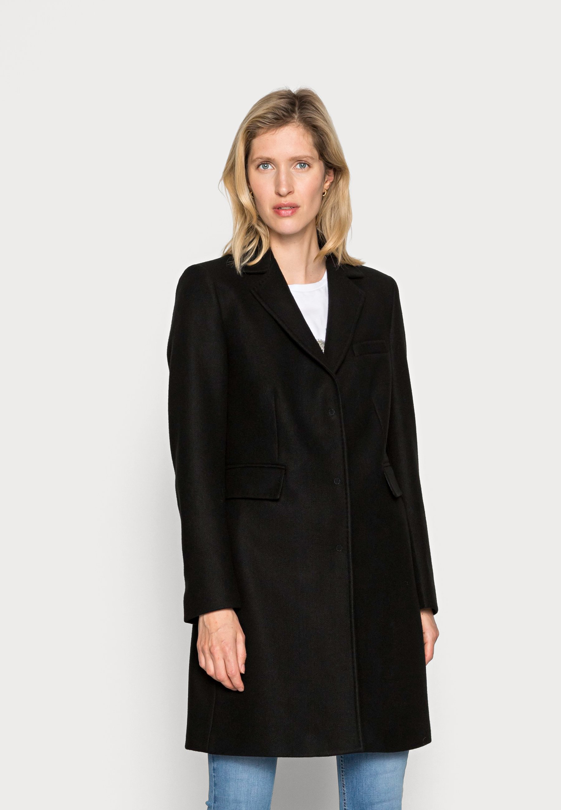 Liu Jo Jeans CAPPOTTO JASMINUM 