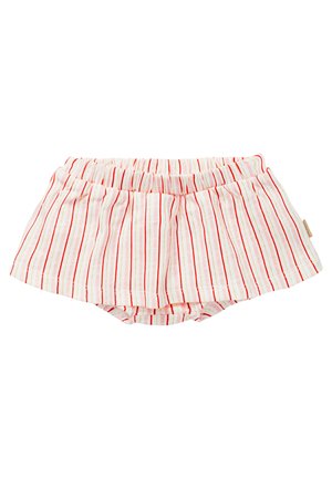 MARIANNA - SHORTS - Shorts - snow white