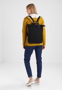 Jost Mochila - schwarz