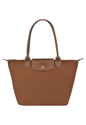 Longchamp LE PLIAGE ORIGINAL - Handtasche - cognac