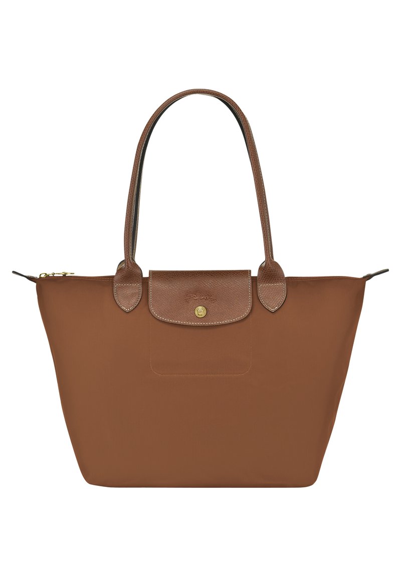 Longchamp LE PLIAGE ORIGINAL - Handtasche - cognac