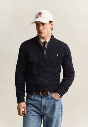 GANT, UNISEX - Casquette - cream