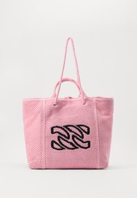 Τσάντα Tote - pink