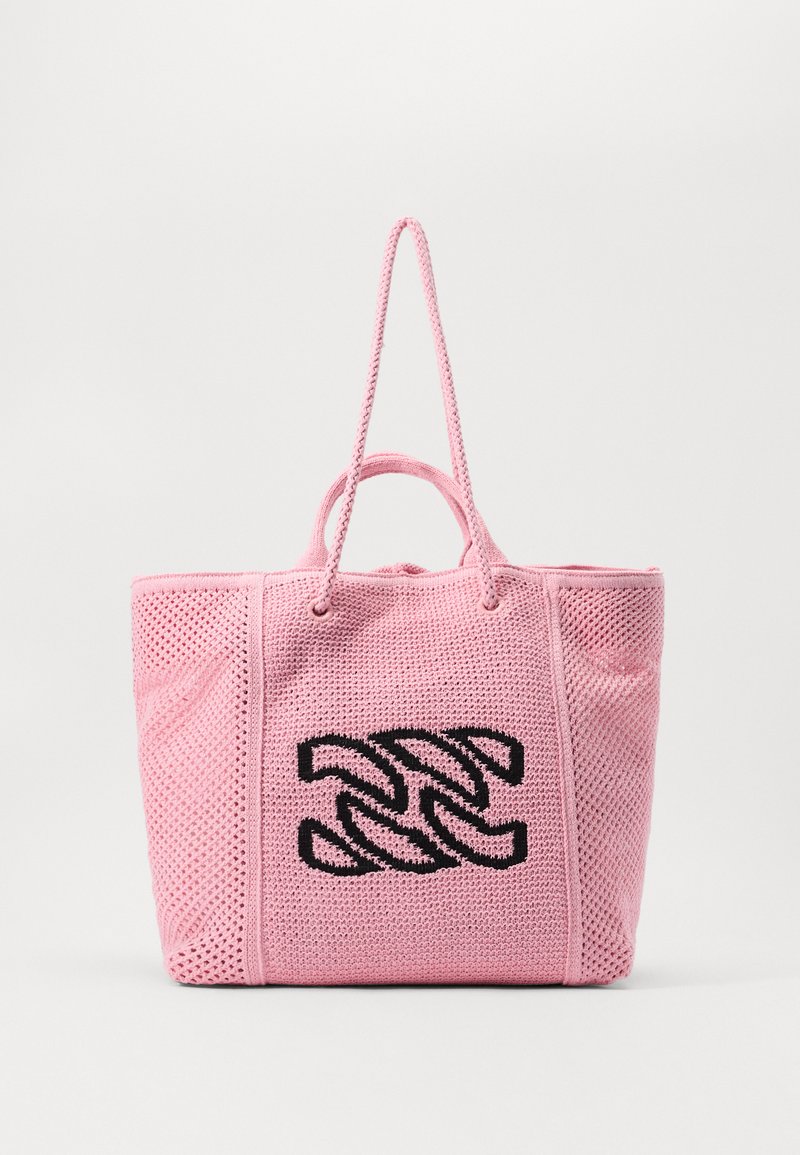 Casadei - Cabas - pink, Agrandir