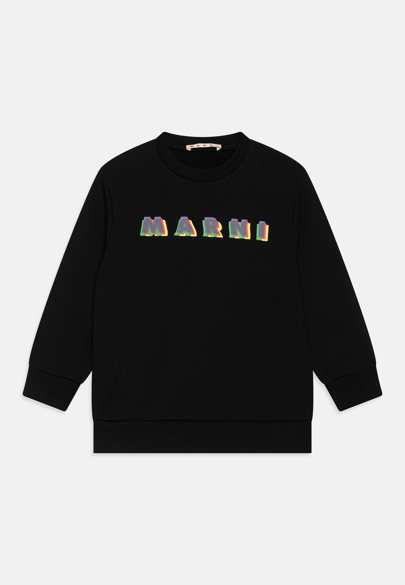 Marni Sweater zwart Marni Sweater zwart