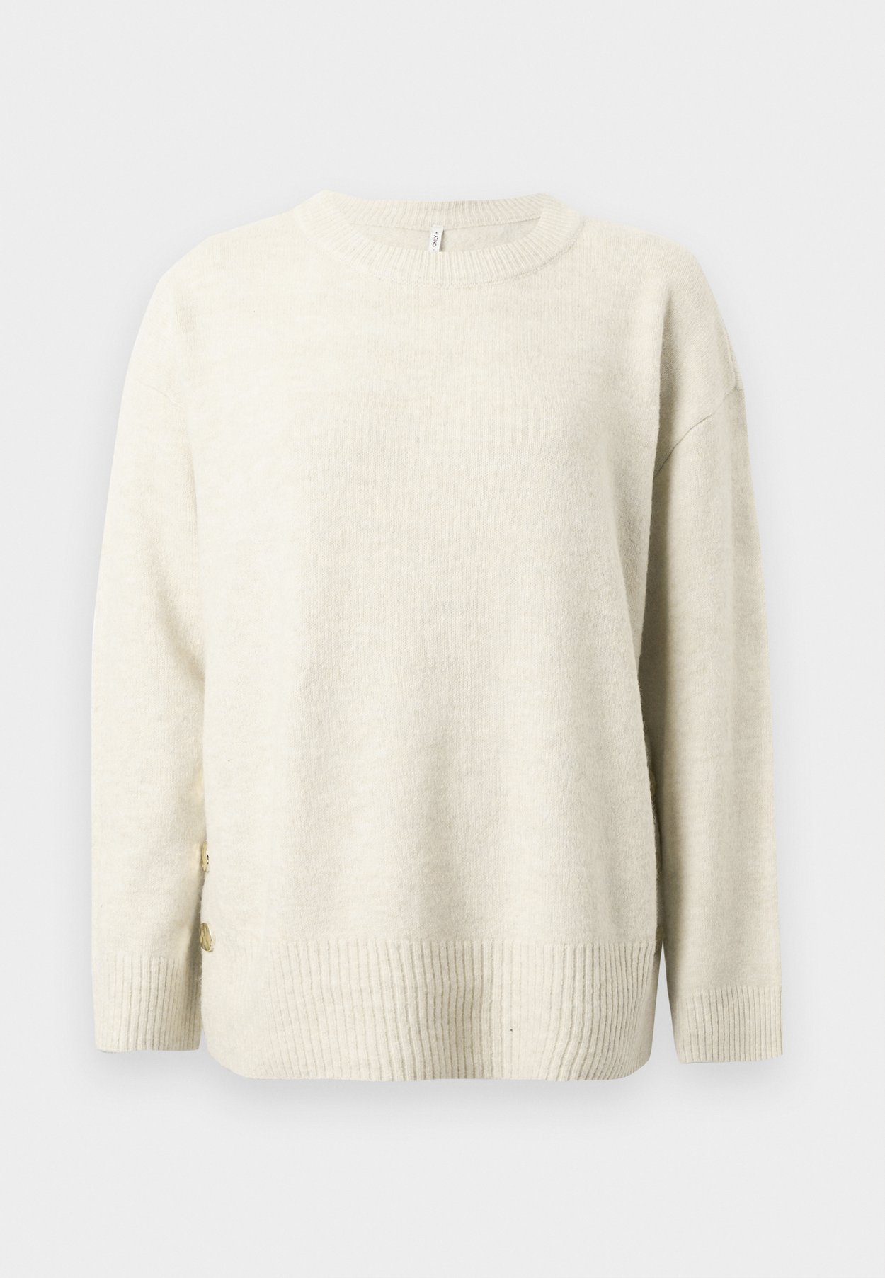 ONLRENE LIFE BUTTON O NECK