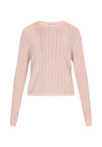 Niet geselecteerd, light rose