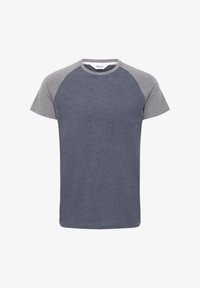 Unselected, blue/grey