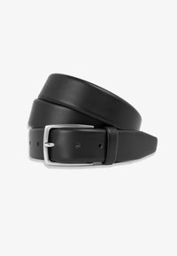 Unausgewählt, black