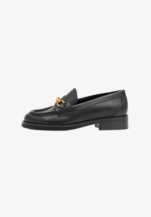 Gino Rossi, SARA - Loafers - black