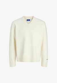 Unselected, sea salt