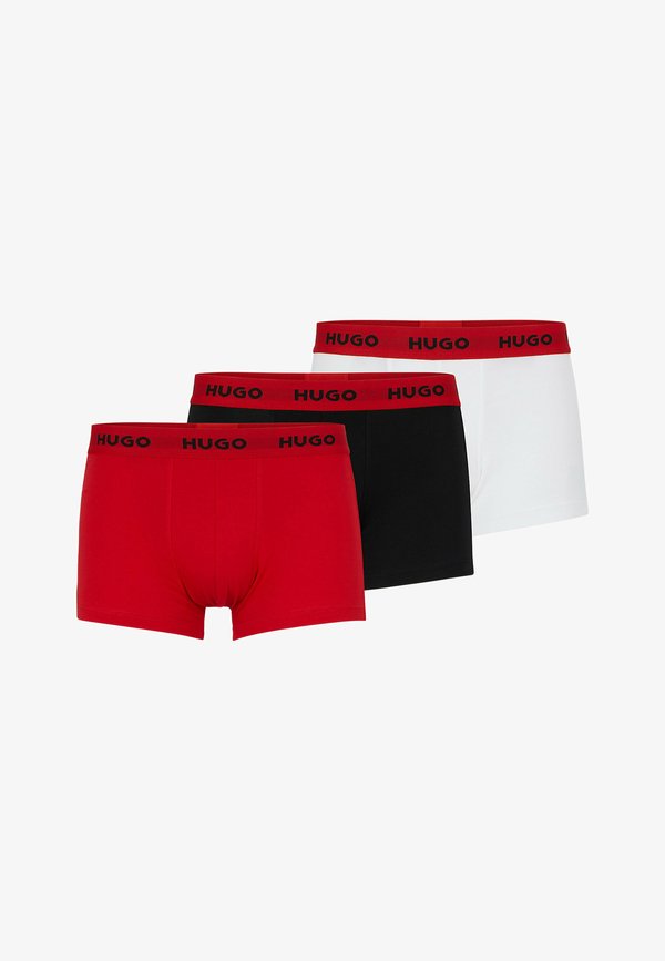 3 PACK - Trunks - patterned twelve - Main Image