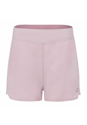 Dare 2B, REGATTA OFF TRAIL LIGHTWEIGHT ACTIVE SHORTS SHORTS - Sports shorts - mauve shadow dusky orchid