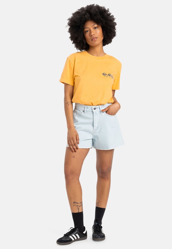 Denim shorts - sef03