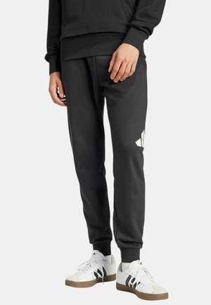 Pantaloni sportivi - black