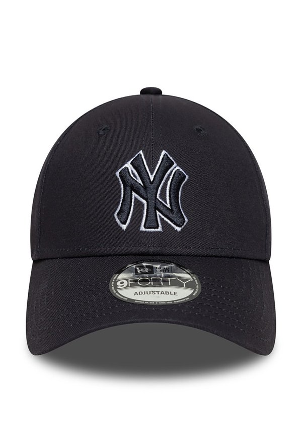 OUTLINE 9FORTY® - Cap - new york yankees nvy2