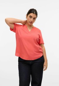 Vero Moda Curve Palaidinė - dubarry