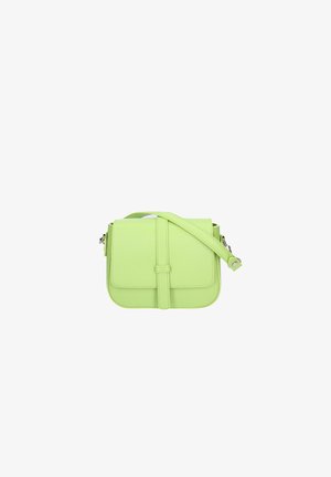 Roberta Rossi, Handtas - green