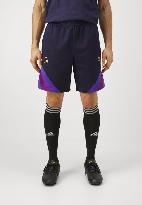 LA GALAXY SHORTS - Club wear - noble ink