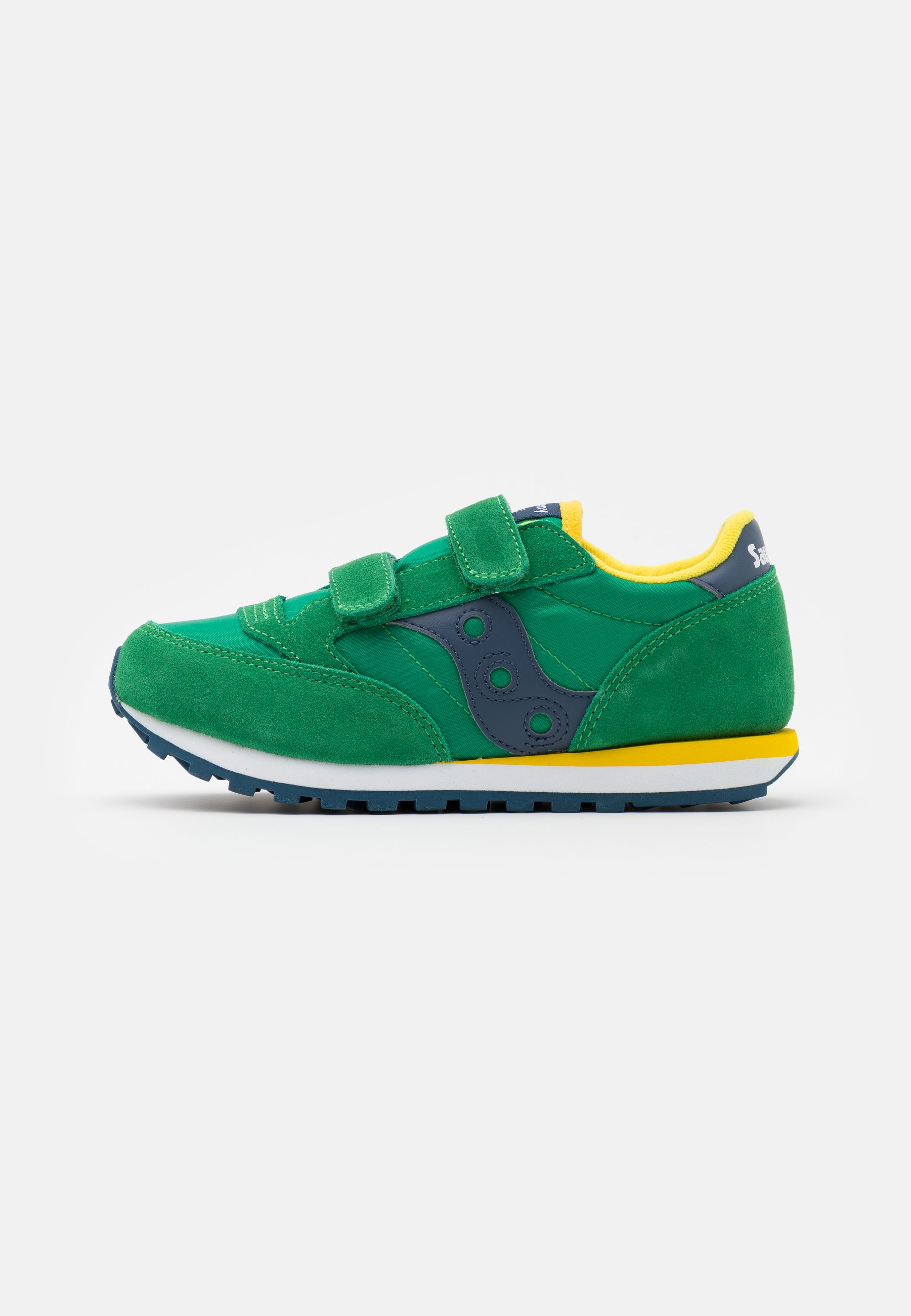 saucony jazz kid