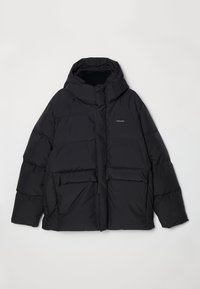 DOVRE JACKET - Down jacket - grey