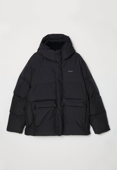 Holzweiler DOVRE JACKET - Tolldzseki - grey
