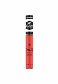 Kokie Cosmetics - KOKIE KISSABLE MATTE LIQUID LIPSTICK - HAVANA NIGHTS - Læbestifte - red Miniaturebillede 1