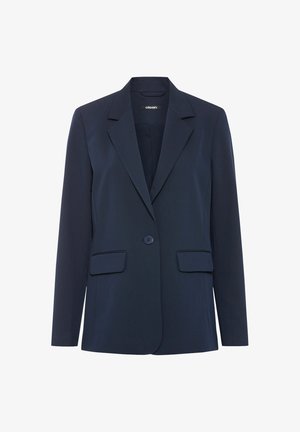 Olsen, BLAZER SCHMAL GESCHNITTEN - Blazer - dunkelblau