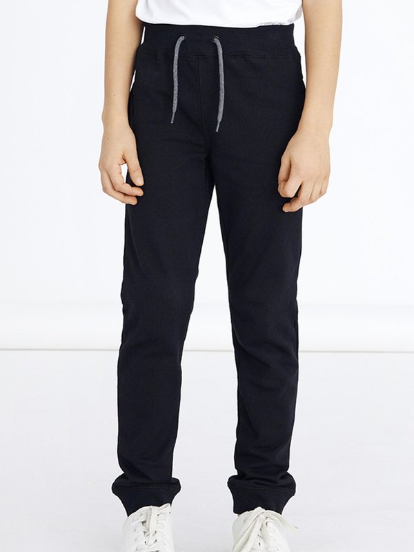 NKMSWEAT PANT  - Stoffhose