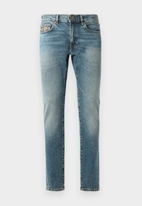 PANT  - Slim fit jeans - medium blue