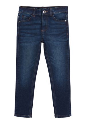 - Jeansy Skinny Fit