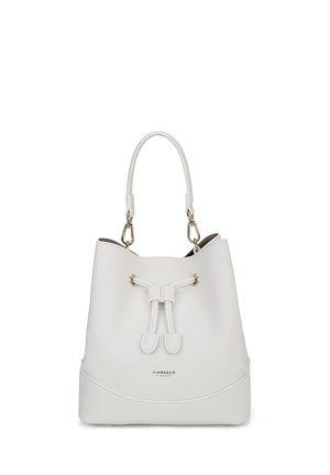 Diana&Co Handtas - white