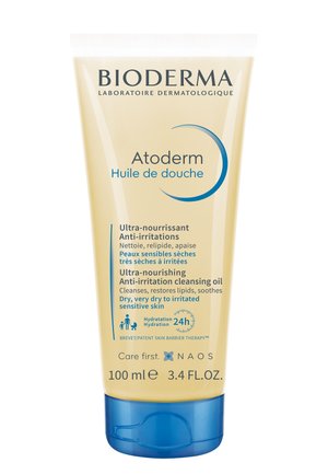 UNISEX - Flüssigseife - transparent