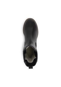 Travelin Botines bajos - black