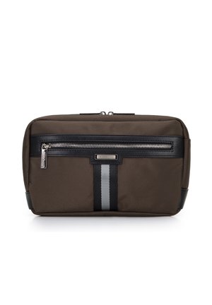 OFFICE COLLECTION - Sac banane - olive