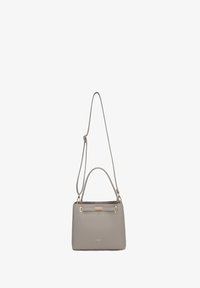 Non sélectionné, dark taupe