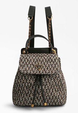 Malý batoh  - multi-coloured