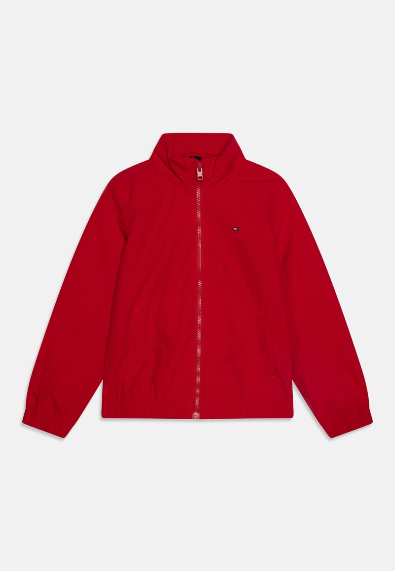 Tommy Hilfiger Jas rood Tommy Hilfiger Jas rood