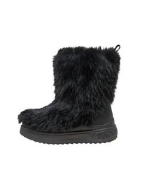 VECTRA YETI - Winter boots - black