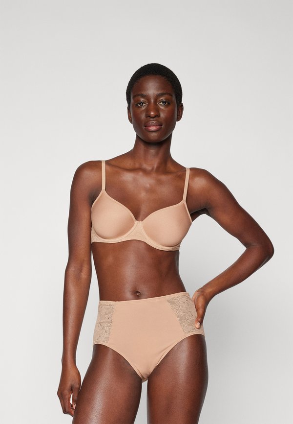 SPACER SCHALE AIR - Underwired bra - maple3