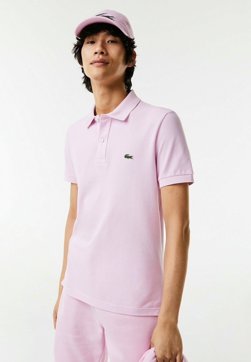 Lacoste Poloshirt - rose